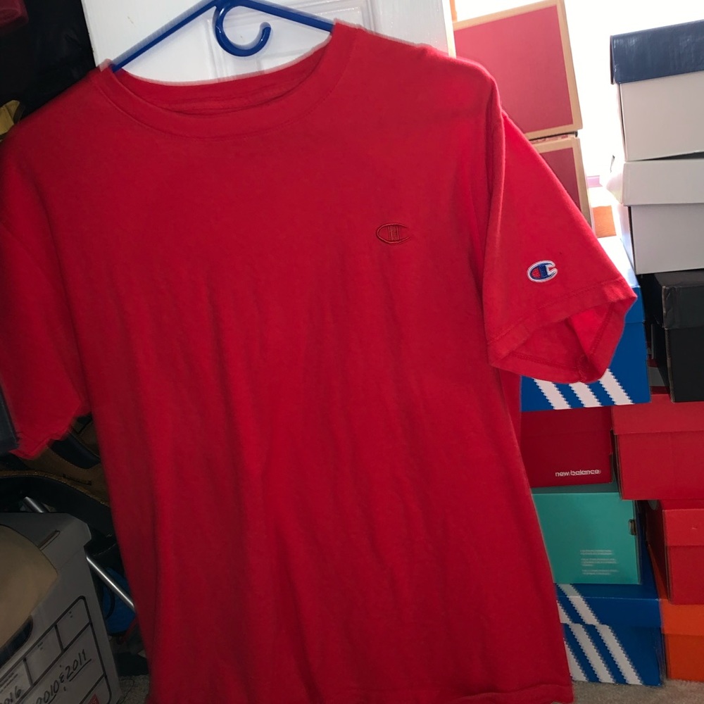 Champion Shirt